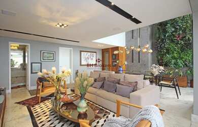 Imagem 12: Apartamento 4 quartos no Vila da Serra