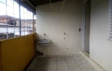 Imagem: O apartamento possui 2 Dormitórios, 1 Banheiro e está localizado