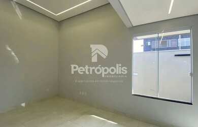 Imagem 5: Casa nova na 1.503 Sul com 3 Quartos por R$ 470.000,00