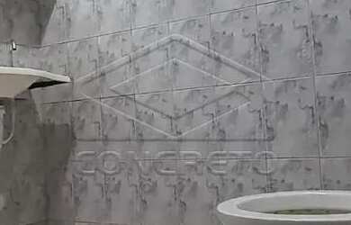 Imagem 10: Casa Residência em Jaú. Área de serviço, 12m² de Área, 1 Vaga na...