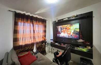 Imagem 5: APARTAMENTO 3 QUARTOS 1 SUÍTE 2 VAGAS - APARECIDA DE GOIÂNIA