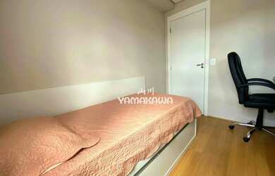 Imagem 15: Apartamento com 2 dormitórios à venda, 42 m² por R$ 350.000,00 - Itaquera - São Paulo/SP