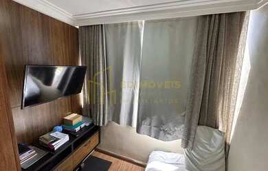 Imagem 4: Apartamento em Chácara Parreiral Lazer Completo e Conforto para Você