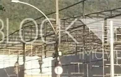 Imagem 15: Guaratiba Galpão. 900m² de Área