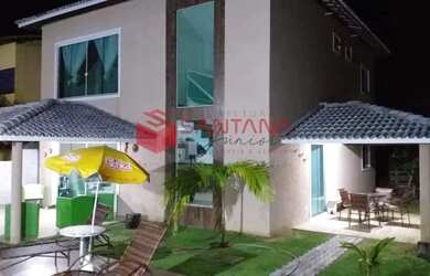 Imagem 10: Casa para locação na Estrada do Coco