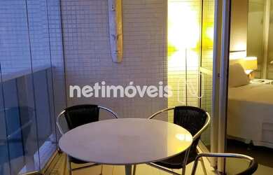 Imagem 3: Locação Apartamento 1 quarto Pernambués Salvador