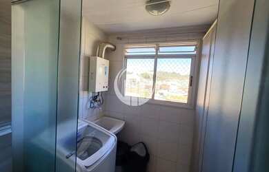 Imagem 12: Apartamento à venda com 2 dormitórios - Condomínio Excellence/Imperator/Majestic