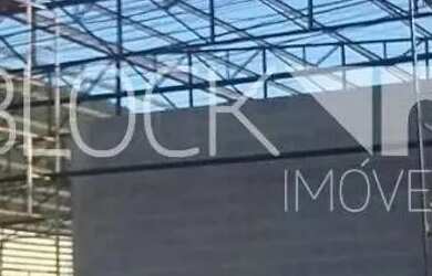 Imagem 10: Guaratiba Galpão. 900m² de Área