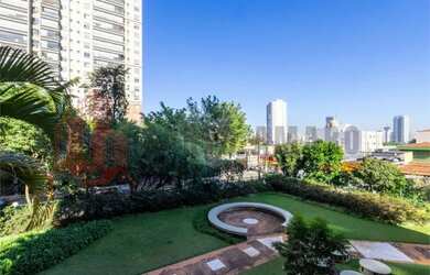 Imagem 5: Apartamento com 2 dormitórios a venda na Chacara Santo Antonio