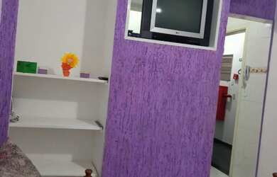 Imagem 1: Alugo apto na praia gran de para 5 pessoas a 30m da praia R$ 250,00 a diária