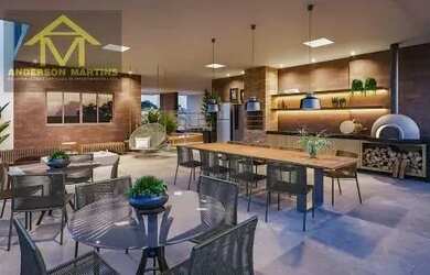 Imagem 7: Imóvel para venda com 77 metros quadrados com 2 quartos em Praia da Costa...