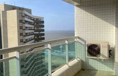 Imagem 2: UNIQUE - 2 QUARTOS. 80m² de Área, 1 Vaga na garageme2 Dormitórios