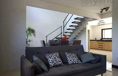 Imagem 2: CASA PARA VENDA OU LOCAÇÃO NO RESIDENCIAL PHYTUS, ITUPEVA SP