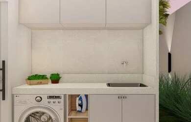 Imagem 13: Casa Térrea - Residencial Terras Alphaville Camaçari br