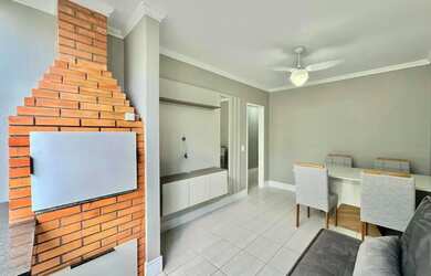 Imagem 4: Imóvel à venda em Capão da Canoa Apartamento Mobiliado no Ilha Bela...