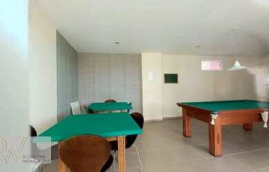 Imagem 14: Apartamento com 3 quartos à venda, 70 m² por R$ 570.000 - Patamares...