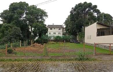 Imagem: Terreno Petrópolis Caxias do Sul