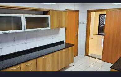 Imagem: O apartamento possui 3 Dormitórios, 4 Banheiros, 2 Vagas na