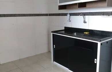 Imagem 10: Arsenal Imóveis vende-Duplex com 2 quartos e varanda no Arsenal-Só 210.000,00