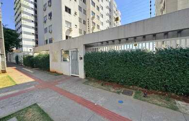Imagem 2: Apartamento à venda em Maringá, Jardim Alvorada, com 2 quartos, com...