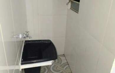 Imagem 4: ALUGA SE KITNET. 30m² de Área, 1 Banheiroe1 Dormitório