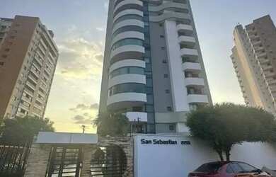 Imagem: O apartamento possui 5 Dormitórios, 5 Banheiros, 5 Vagas na