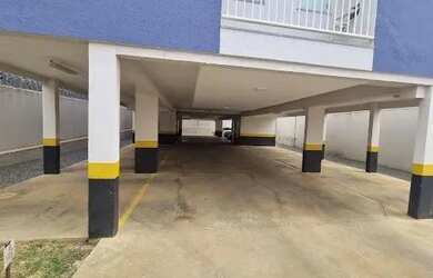 Imagem 14: Apartamento com 2 dormitórios para alugar ao lado do super-vi supermercado...