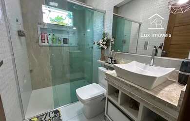 Imagem 9: Morada dos Pássaros/ 4 suítes / semi mobiliada / energia solar / piscina