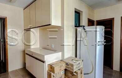 Imagem 14: Residencial Scorpios, apto disponível para locação contendo 04 dormitórios...