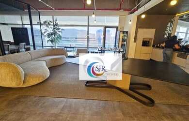 Imagem 3: Conjunto para alugar, 770 m² - Brooklin - São Paulo/SP