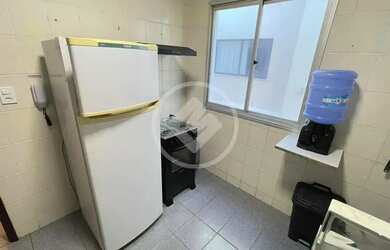 Imagem 5: Apartamento com 2 quartos 1 suíte na Praia do Morro - Guarapari/ES codigo...