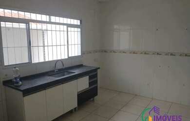 Imagem 13: CASA ASSOBRADADA - JARDIM SÃO MIGUEL - SP