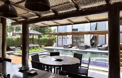 Imagem 13: Espetacular casa em condomínio de luxo, com 7 suítes em Angra dos Reis-...