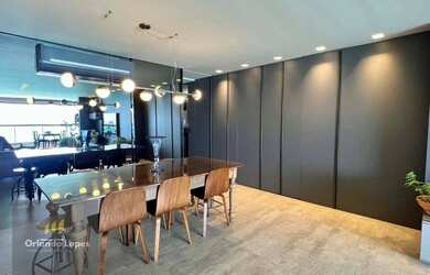 Imagem 12: Luxo à Beira-Mar Apartamento Exclusivo, Reformado e Porteira Fechada...