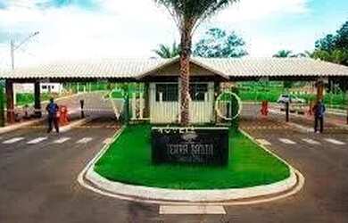 Imagem: O terreno possui 1.000m² de Área e está localizado em Centro