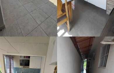 Imagem 7: Casa em condomínio fechado