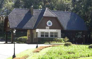 Imagem 11: TERRENO COM VISTA, 784,38 M2 EM CONDOMÍNIO