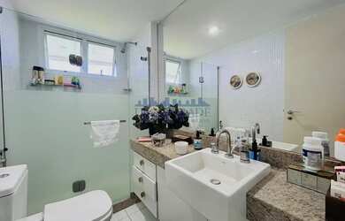 Imagem 12: Barra da Tijuca Apartamento com 3 dormitórios