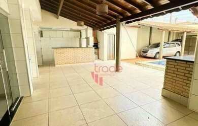 Imagem 3: Sobrado à Venda de 02 Suítes no Bairro São Jorge em Jardinópolis com...