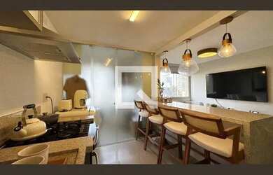 Imagem 9: Apartamento à Venda - Consolação, 2 Quartos, 67 m2