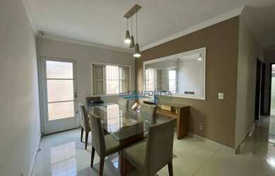 Imagem 5: Casa com 3 dormitórios para alugar, 150 m² por R$ 4.000,00/mês - Jardim...