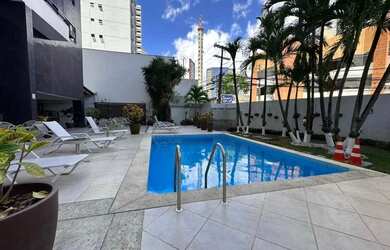 Imagem 4: APARTAMENTO RESIDENCIAL em SALVADOR - BA, ITAIGARA