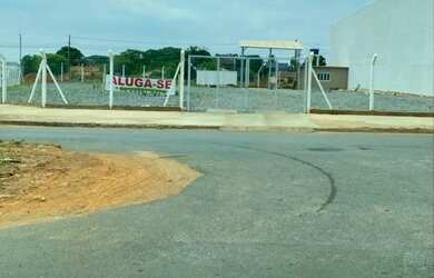 Imagem: O terreno possui 1.627m² de Área e está localizado em Parque