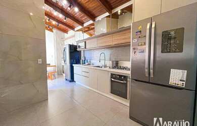 Imagem 14: Sobrado mobiliado com 1 suíte e 2 dormitórios no bairro São Judas em...