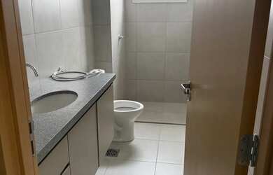 Imagem 7: Alugo apartamento edifício Bliss St Serrinha