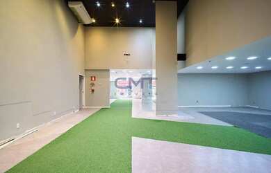 Imagem 4: Loja comercial para locação na Savassi