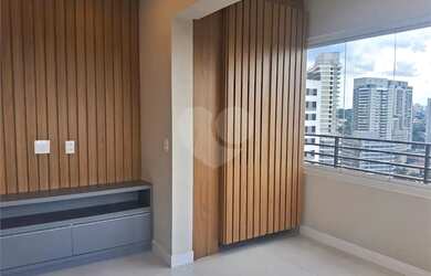 Imagem 6: Apartamento com 2 quartos para locação em Butantã - SP