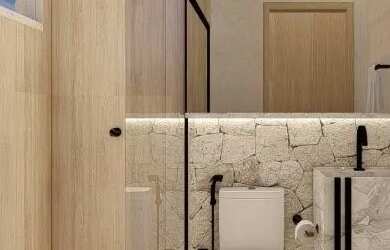 Imagem 14: Casa Térrea - Residencial Terras Alphaville Camaçari br