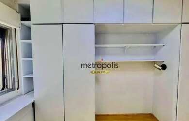 Imagem 10: Apartamento à venda, 67 m² por R$ 370.000,00 - Vila Bastos - Santo André/SP