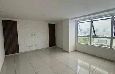 Imagem: O apartamento possui 2 Dormitórios, 2 Banheiros, 2 Vagas na